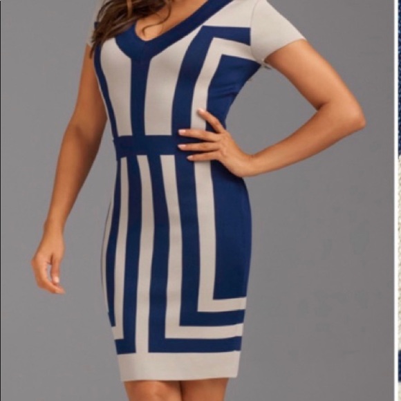 The Limited Dresses & Skirts - Eva Longoria for The Limited bodycon dress